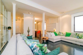 Caprichoso Loft junto Teatro Real - Madrid Centro by Batuecas